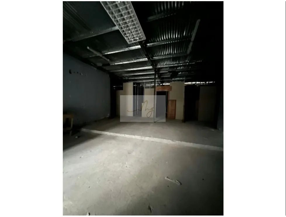 Venta de Propiedad Histórica - Casco Antiguo