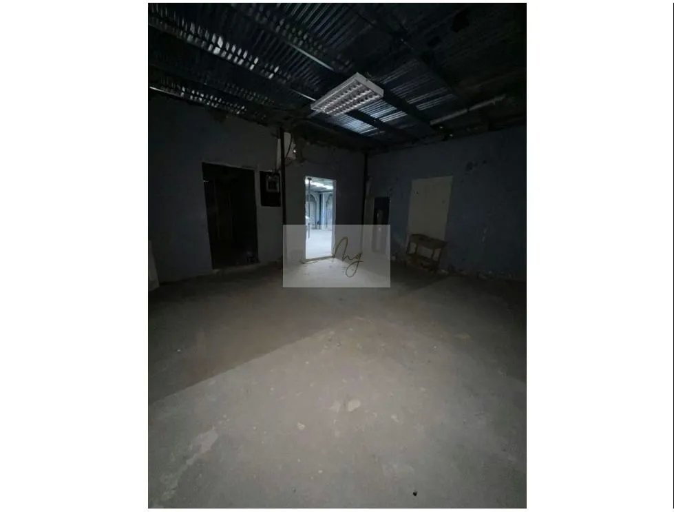 Venta de Propiedad Histórica - Casco Antiguo