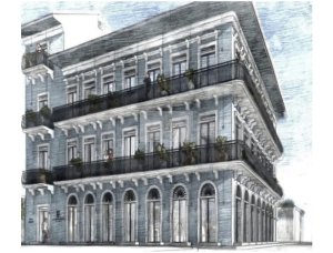 Venta de Propiedad Histórica - Casco Antiguo