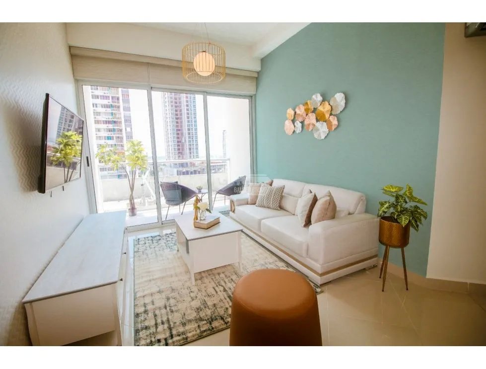 HATO PINTADO / BELLA VEDUTA / 103M / 3 BEDROOMS / 2 BATHROOMS / BALCONY