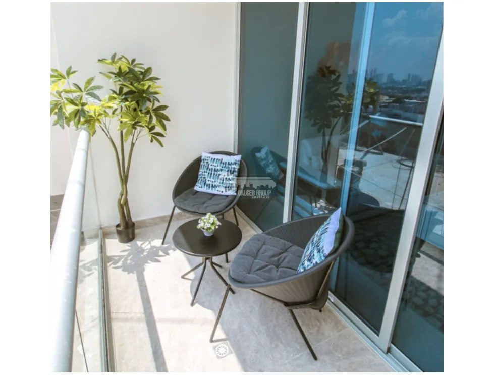HATO PINTADO / BELLA VEDUTA / 101M / 3 BEDROOMS / 2 BATHROOMS / BALCON...