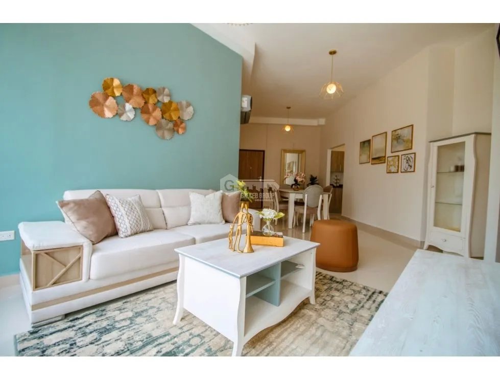HATO PINTADO / BELLA VEDUTA / 103M / 3 BEDROOMS / 2 BATHROOMS / BALCON...