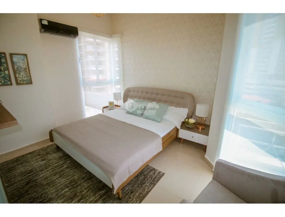 HATO PINTADO / BELLA VEDUTA / 101M / 3 BEDROOMS / 2 BATHROOMS / BALCONY
