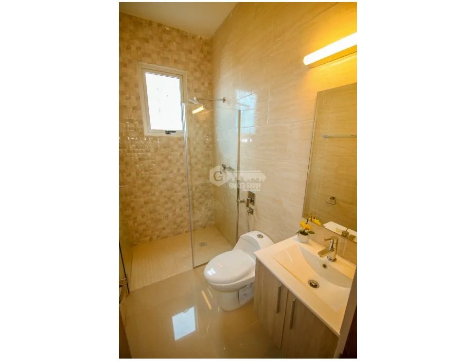 HATO PINTADO / BELLA VEDUTA / 101M / 3 BEDROOMS / 2 BATHROOMS / BALCONY
