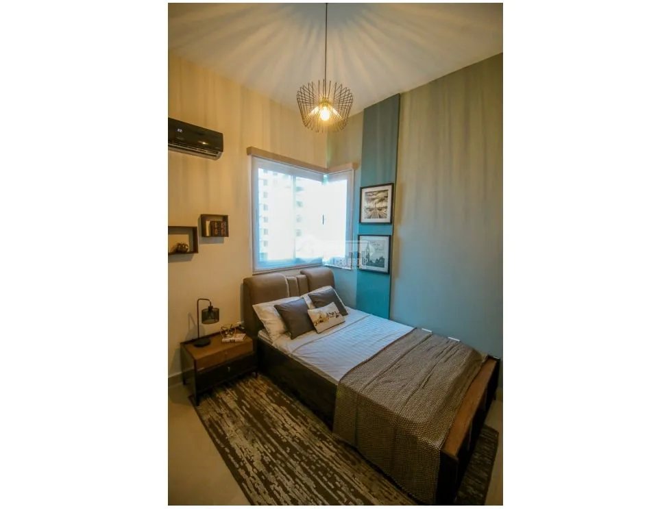 HATO PINTADO / BELLA VEDUTA / 101M / 3 BEDROOMS / 2 BATHROOMS / BALCONY