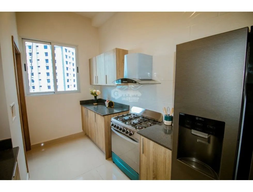 HATO PINTADO / BELLA VEDUTA / 101M / 3 BEDROOMS / 2 BATHROOMS / BALCONY