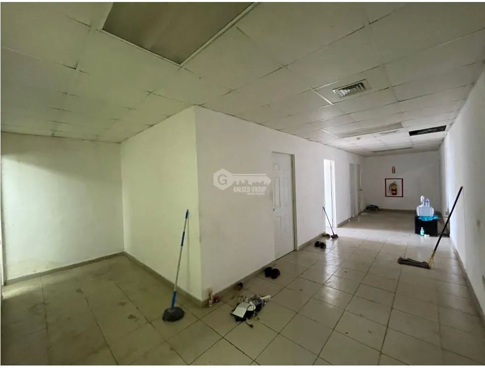COLON / FREE ZONE / COMMERCIAL WAREHOUSE FRANCE FIELD / 1628M / 2 LEVE...