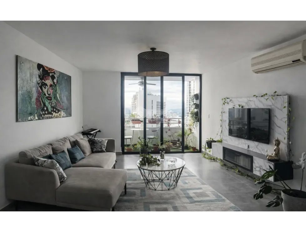OBARRIO / BRISAS OBARRIO / 3 HABITACIONES / 156M / 2 PARKING / BALCON