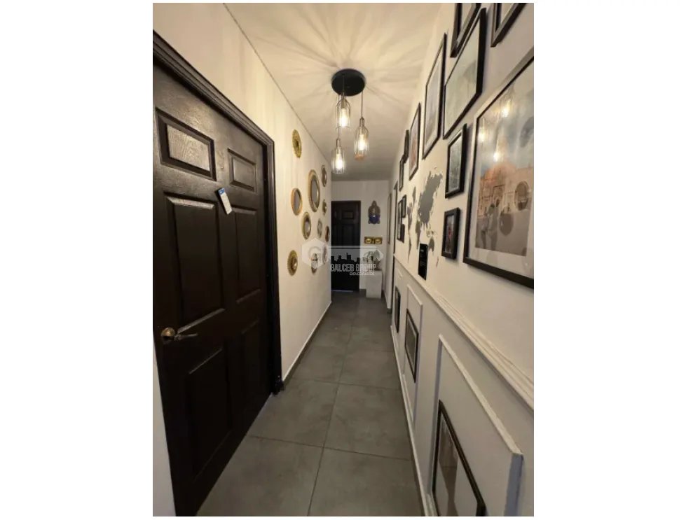 OBARRIO / BRISAS OBARRIO / 3 HABITACIONES / 156M / 2 PARKING / BALCON