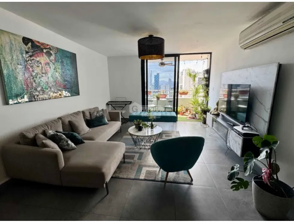 OBARRIO / BRISAS OBARRIO / 3 HABITACIONES / 156M / 2 PARKING / BALCON