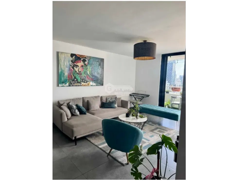 OBARRIO / BRISAS OBARRIO / 3 HABITACIONES / 156M / 2 PARKING / BALCON