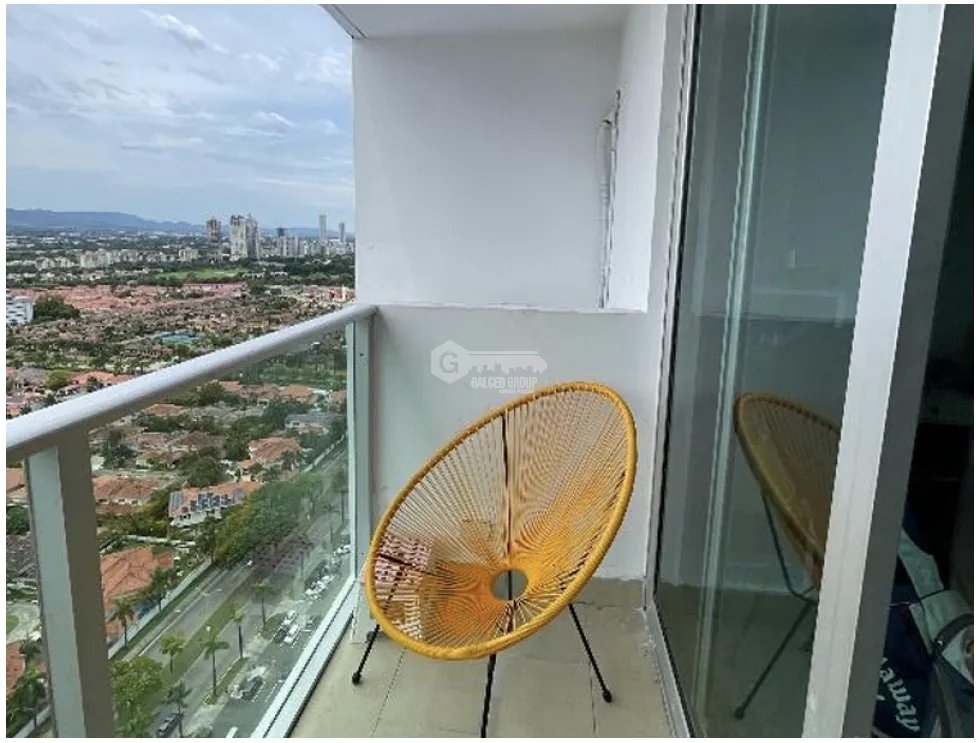 FOR SALE APARTMENT COSTA DEL ESTE LATITUDE 209M 3 BEDROOMS