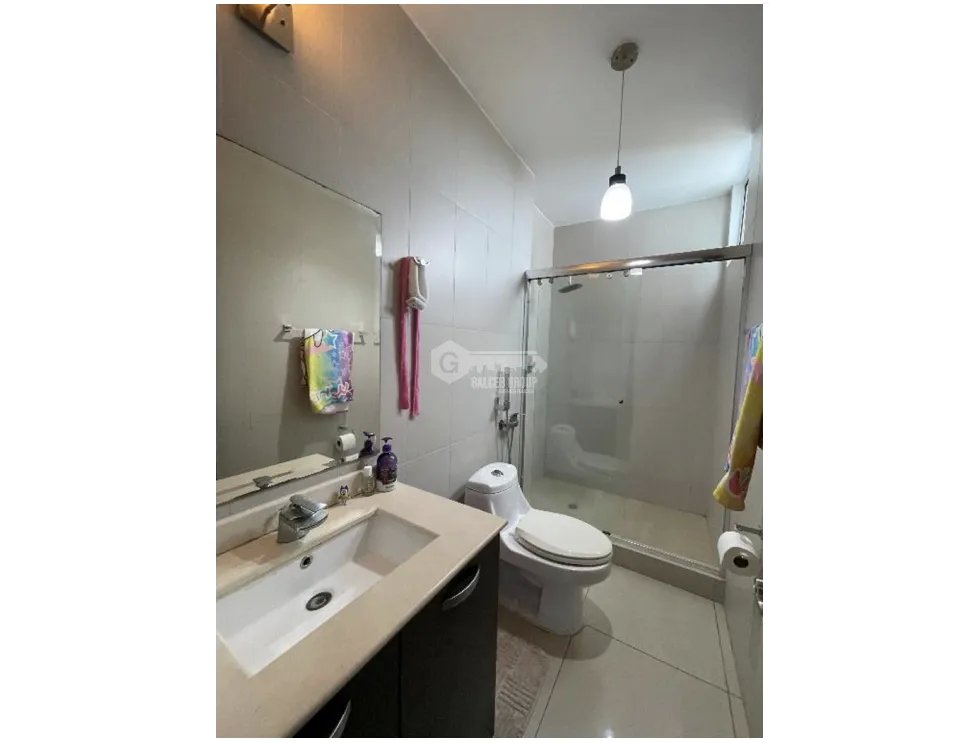 FOR SALE APARTMENT COSTA DEL ESTE LATITUDE 209M 3 BEDROOMS
