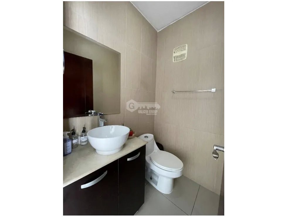 FOR SALE APARTMENT COSTA DEL ESTE LATITUDE 209M 3 BEDROOMS