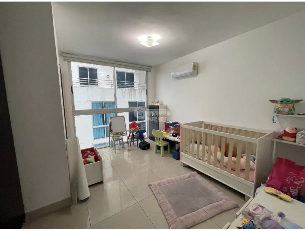 FOR SALE APARTMENT COSTA DEL ESTE LATITUDE 209M 3 BEDROOMS