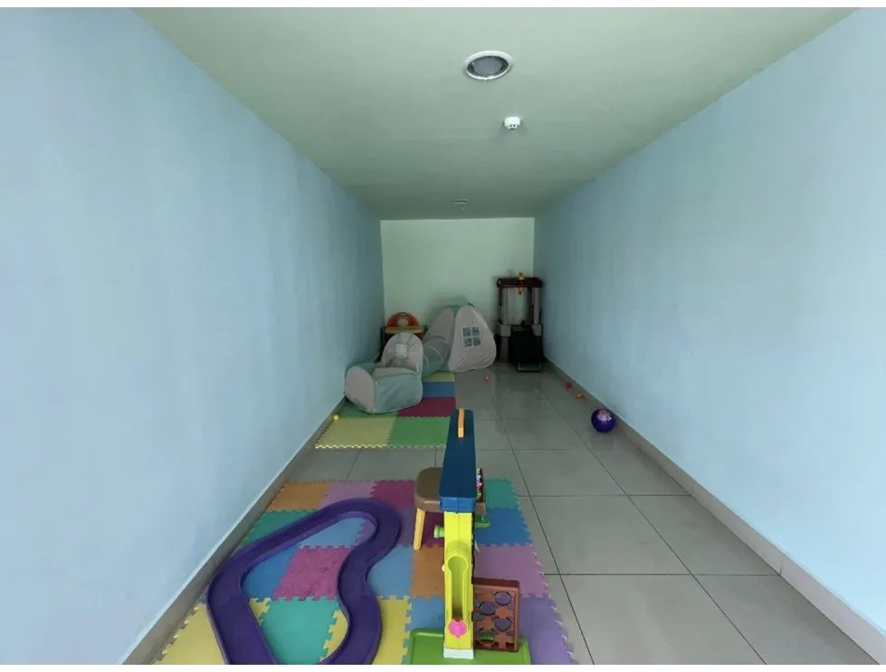Costa del Este / Latitude / 209 m² / 3 Bedrooms / Balcony / Storage Room