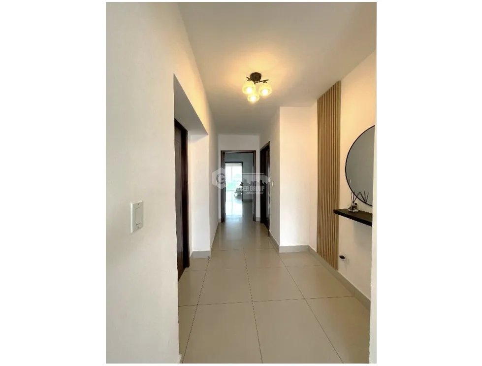 Costa del Este / Latitude / 209 m² / 3 Bedrooms / Balcony / Storage Room