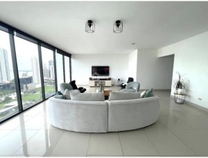 COSTA DEL ESTE  / LATITUDE / 209M / 3 HABITACIONES / BALCON …