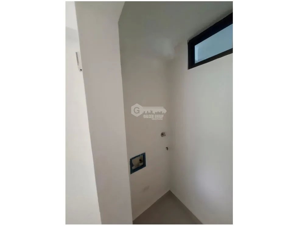 BETHANIA / PH VILLA REAL / 72M2 / 2 HABITACIONES / 1 PARKING /PISCINA