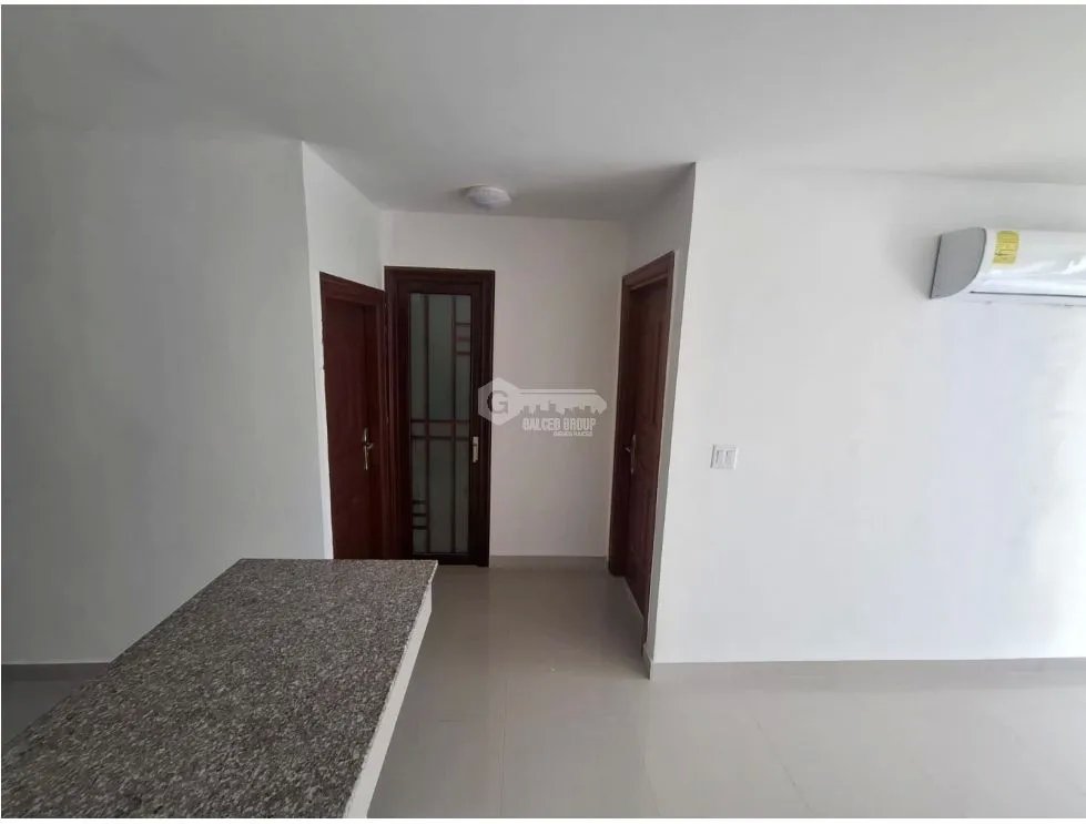 BETHANIA / PH VILLA REAL / 72M2 / 2 HABITACIONES / 1 PARKING /PISCINA