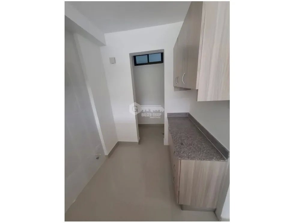BETHANIA / PH VILLA REAL / 72M2 / 2 HABITACIONES / 1 PARKING /PISCINA