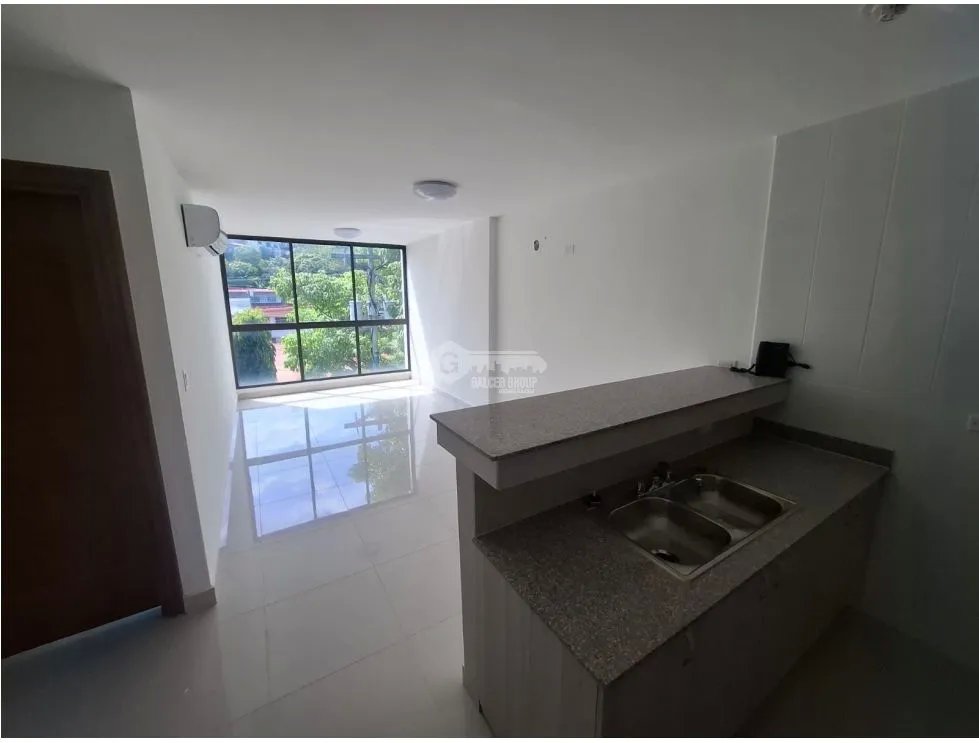 BETHANIA / PH VILLA REAL / 72M2 / 2 HABITACIONES / 1 PARKING /PISCINA