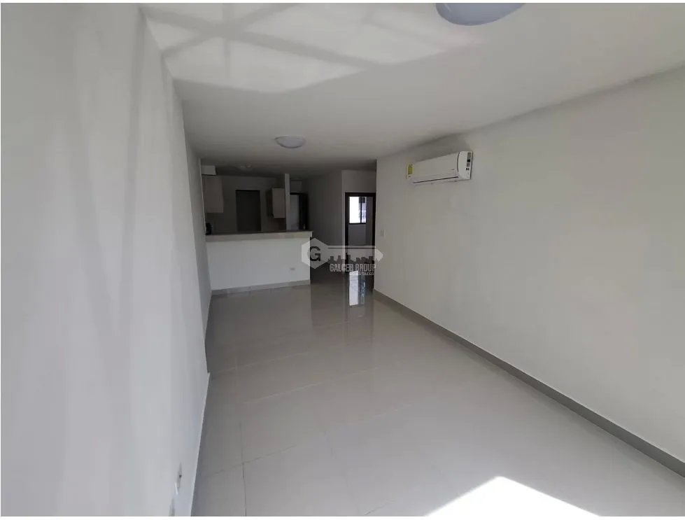 BETHANIA / PH VILLA REAL / 72M2 / 2 HABITACIONES / 1 PARKING /PISCINA
