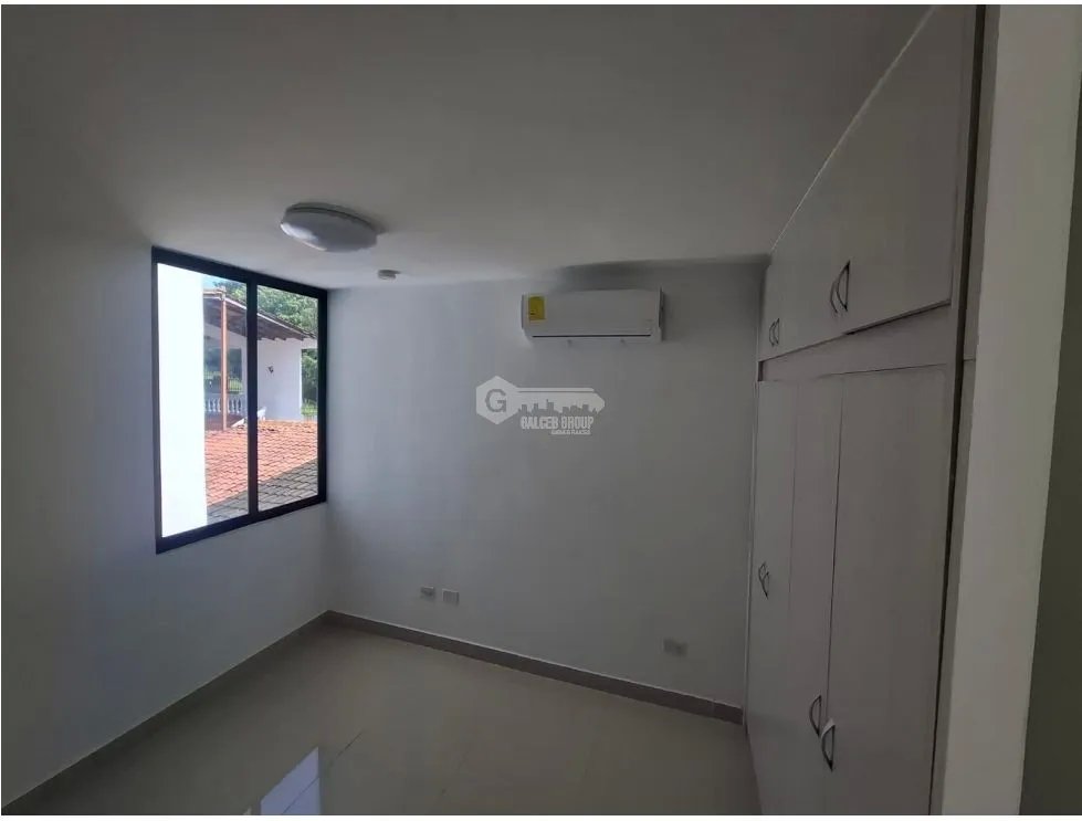 BETHANIA / PH VILLA REAL / 72M2 / 2 HABITACIONES / 1 PARKING /PISCINA