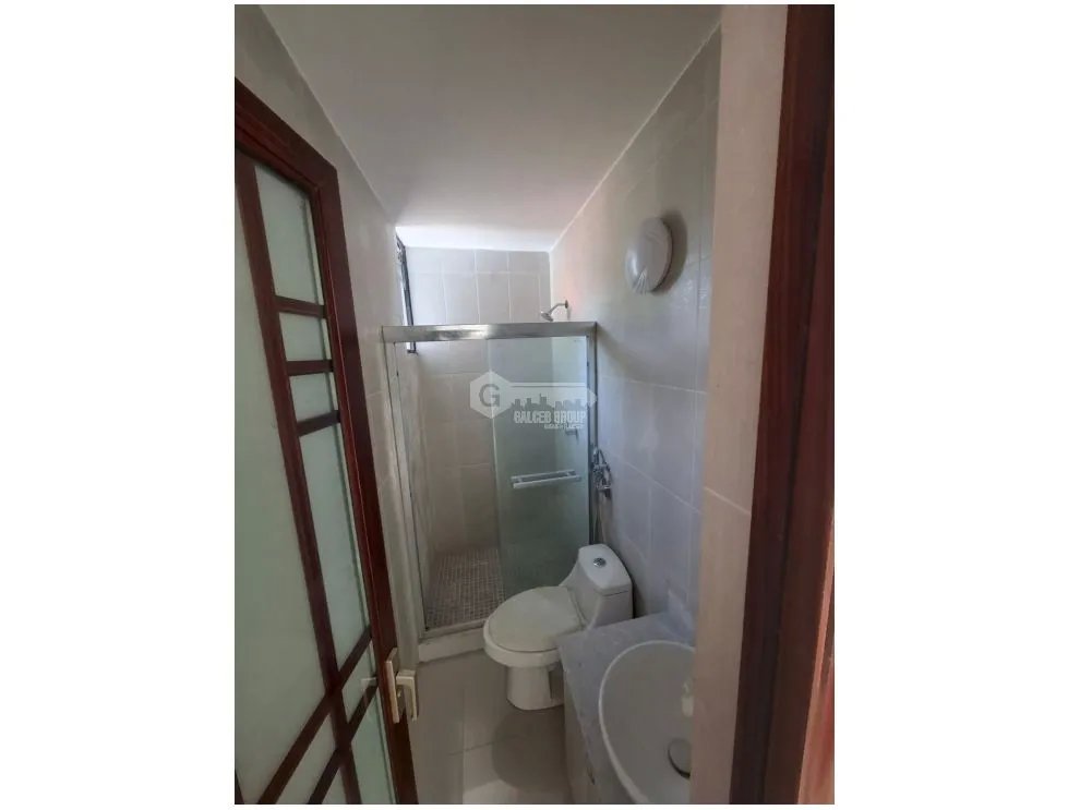 BETHANIA / PH VILLA REAL / 72M2 / 2 HABITACIONES / 1 PARKING /PISCINA