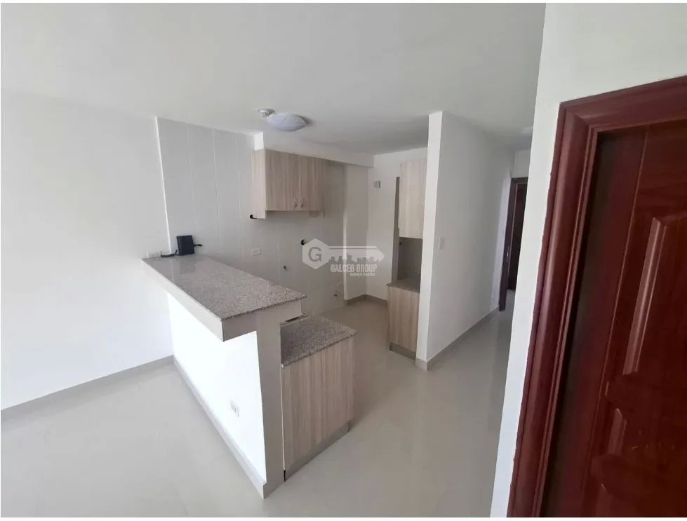 BETHANIA / PH VILLA REAL / 72M2 / 2 HABITACIONES / 1 PARKING /PISCINA