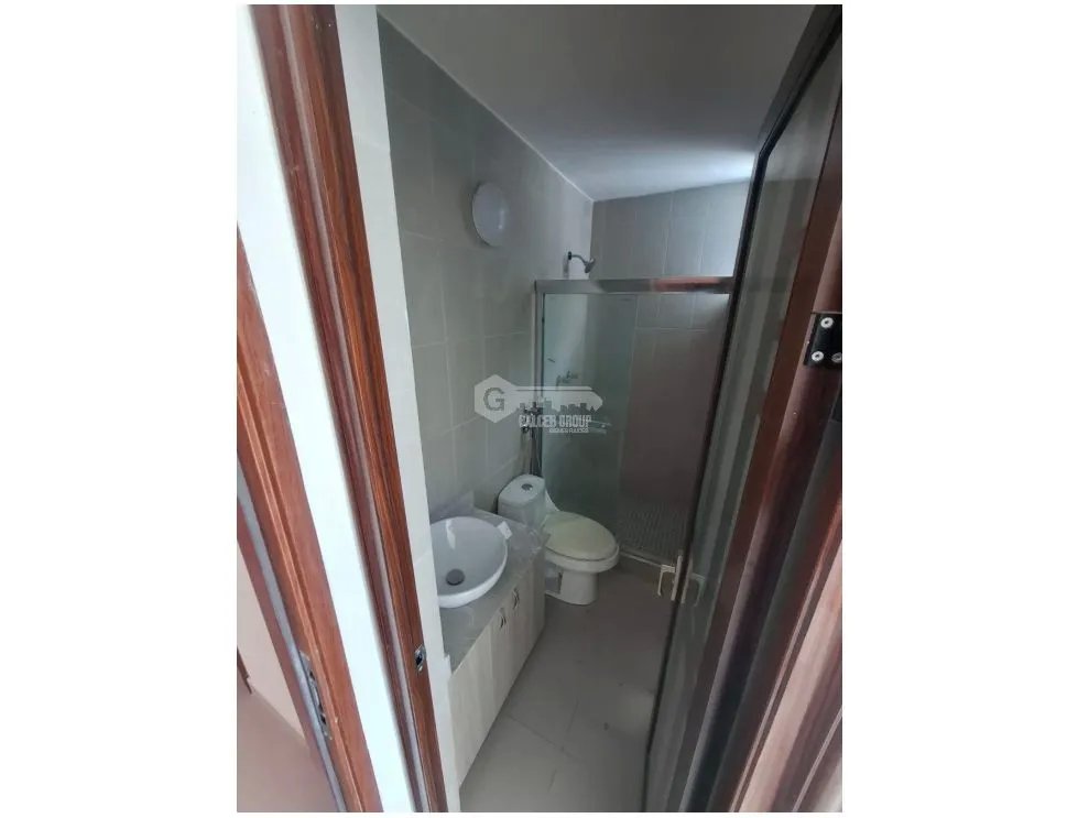 BETHANIA / PH VILLA REAL / 72M2 / 2 HABITACIONES / 1 PARKING /PISCINA