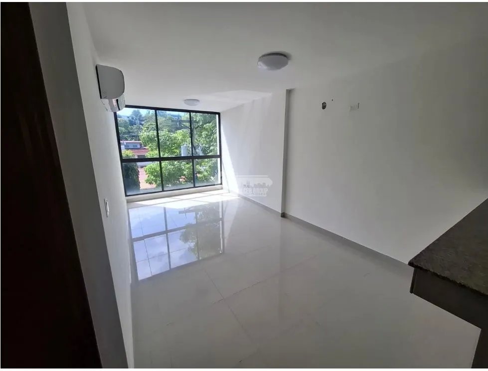BETHANIA / PH VILLA REAL / 72M2 / 2 HABITACIONES / 1 PARKING /PISCINA