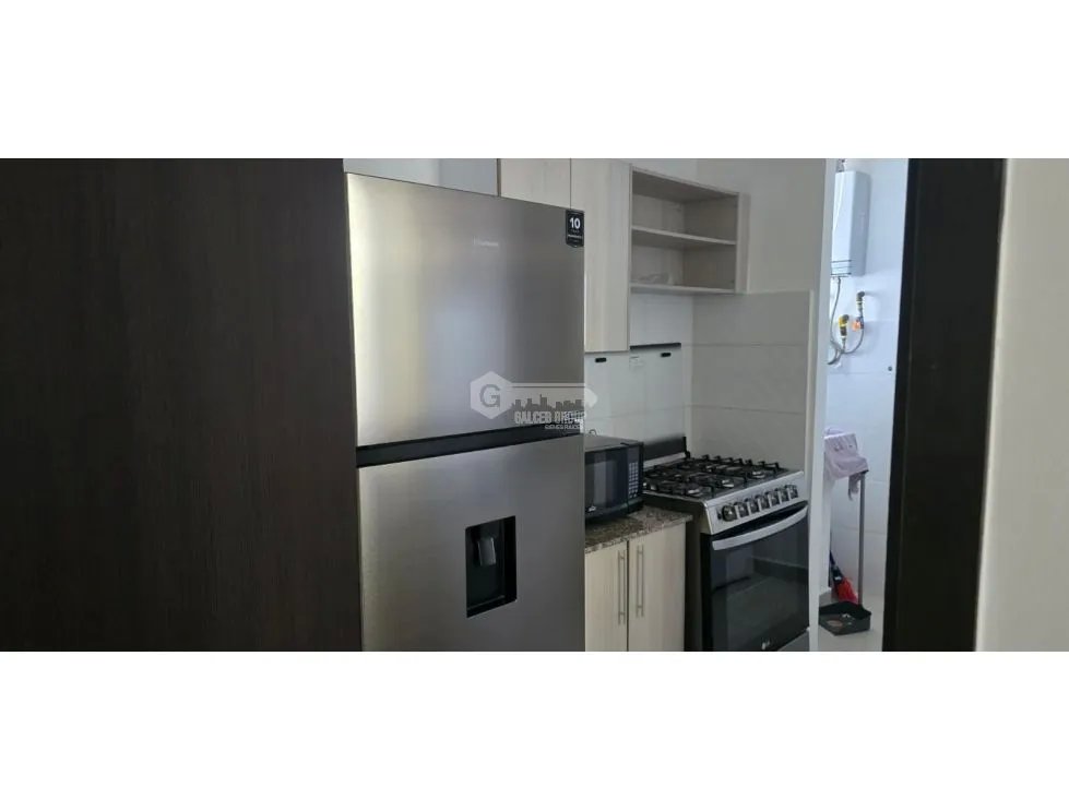 EL CRISOL / PH ALTATERRA / 3 HABITACIONES / SEMI AMOBLADO / YA
