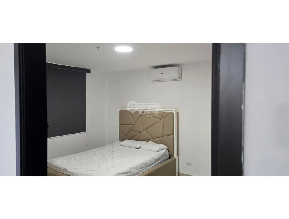 EL CRISOL / PH ALTATERRA / 3 HABITACIONES / SEMI AMOBLADO / YA