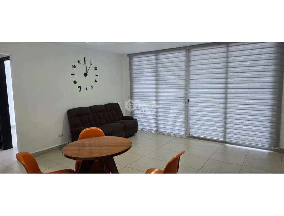 EL CRISOL / PH ALTATERRA / 3 HABITACIONES / SEMI AMOBLADO / YA