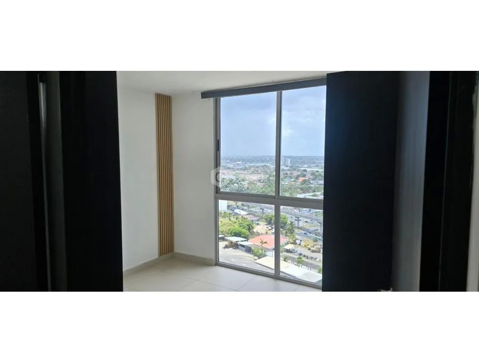 EL CRISOL / PH ALTATERRA / 3 HABITACIONES / SEMI AMOBLADO / YA