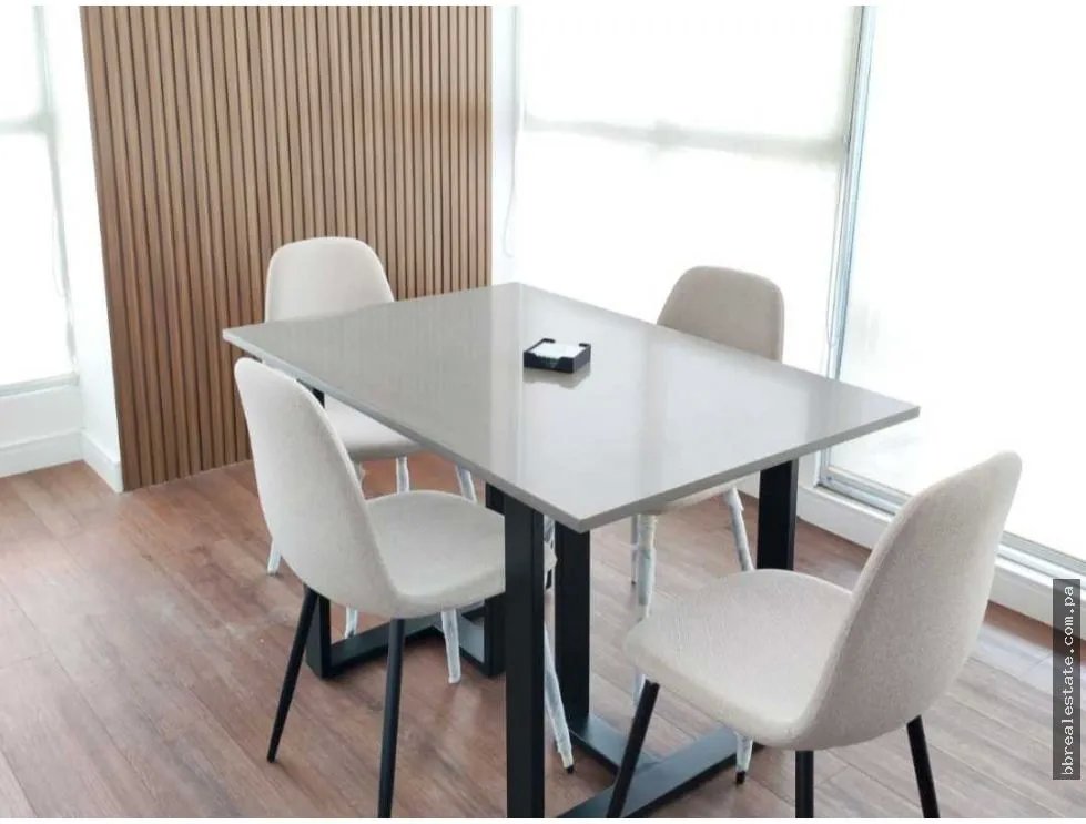 Alquiler de Apartamento en el PH Oasis tower, Via porras