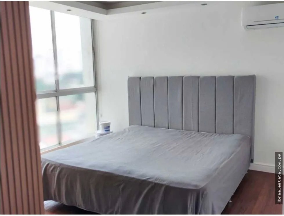 Alquiler de Apartamento en el PH Oasis tower, Via porras