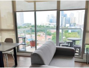 Alquiler de Apartamento en el PH Oasis tower, Via porras