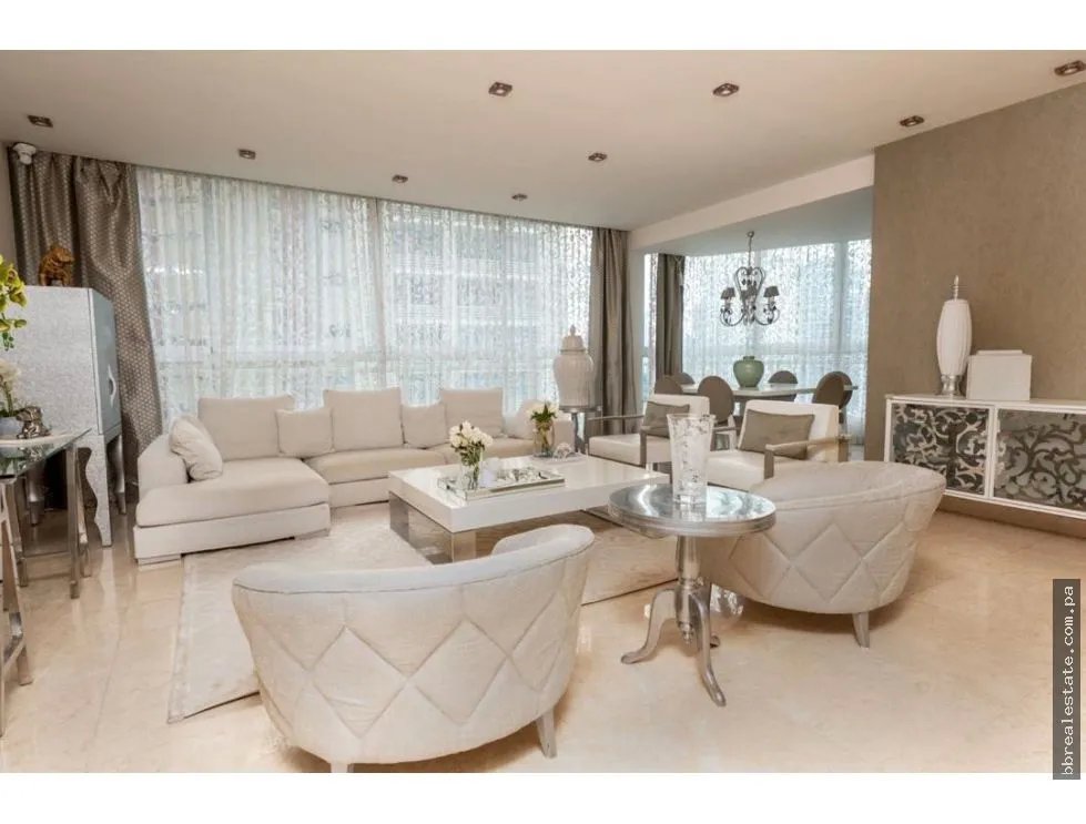 Sale of Apartment in PH Portovita, Punta Paitilla