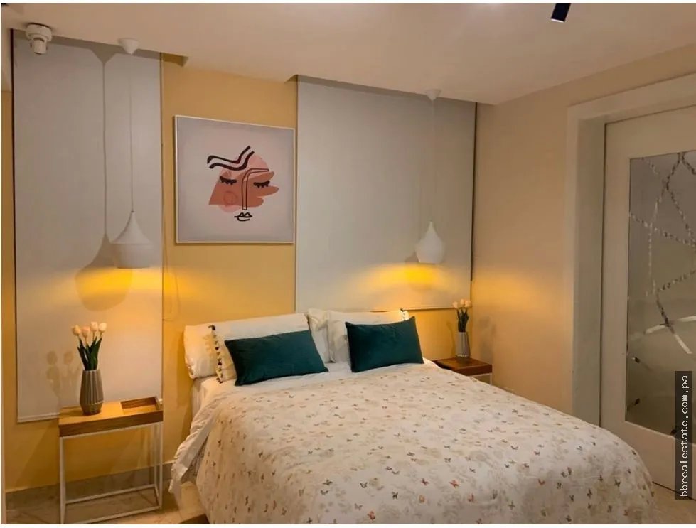Sale of Apartment in PH Portovita, Punta Paitilla