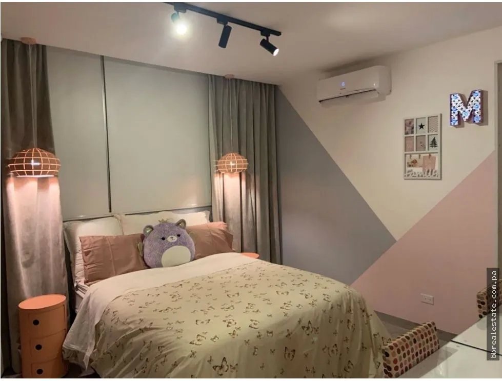 Sale of Apartment in PH Portovita, Punta Paitilla