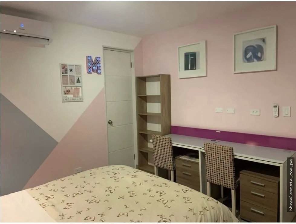 Sale of Apartment in PH Portovita, Punta Paitilla