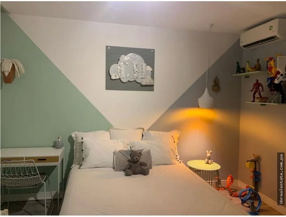 Sale of Apartment in PH Portovita, Punta Paitilla