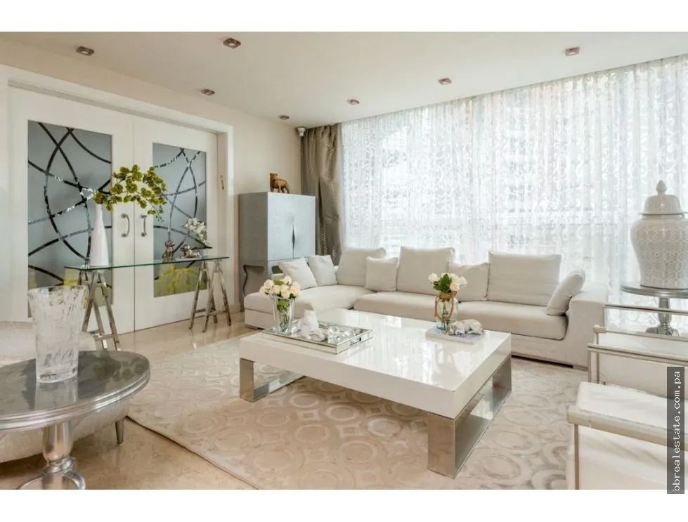 Sale of Apartment in PH Portovita, Punta Paitilla