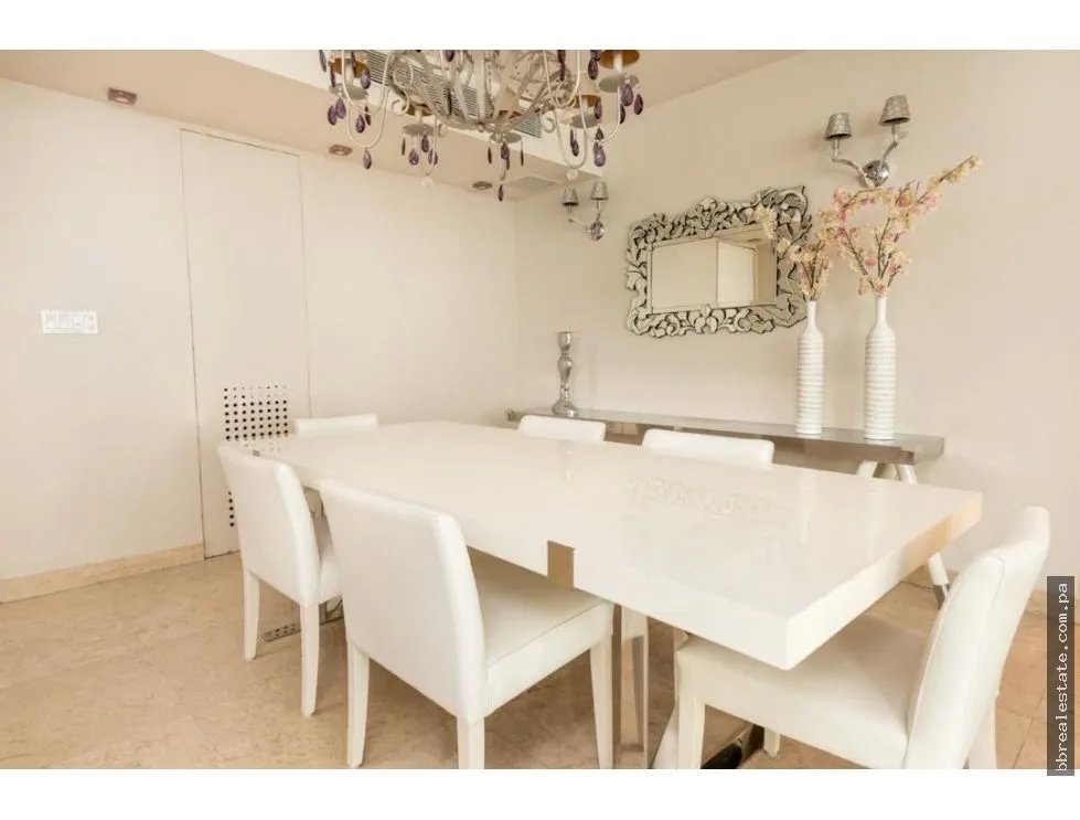 Sale of Apartment in PH Portovita, Punta Paitilla