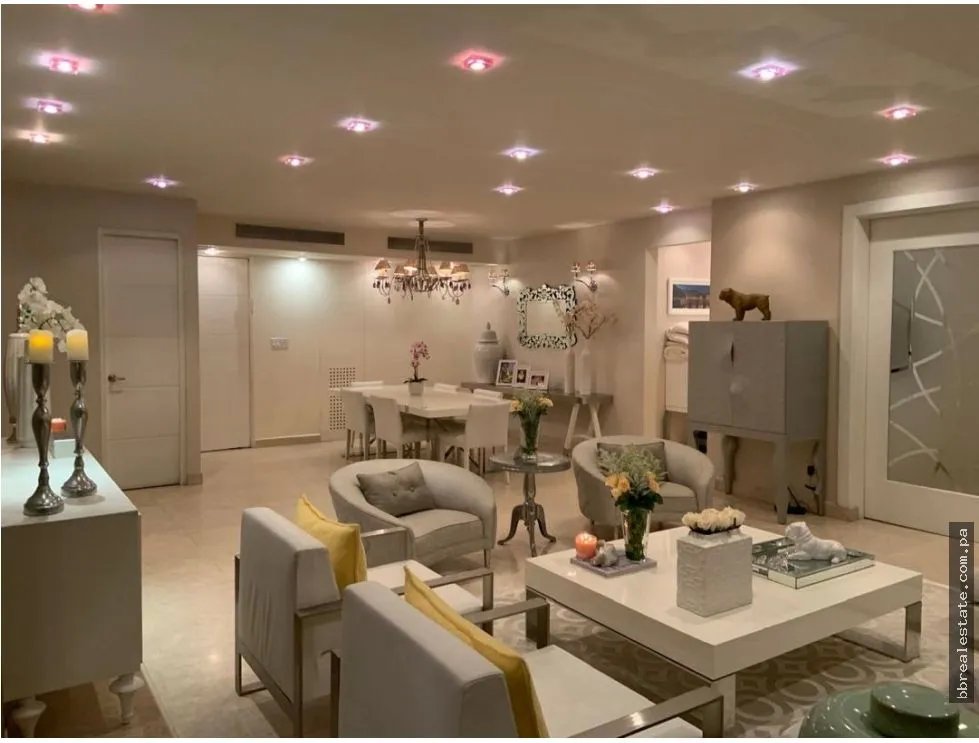 Sale of Apartment in PH Portovita, Punta Paitilla