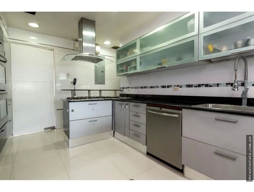 Sale of Apartment in PH Portovita, Punta Paitilla