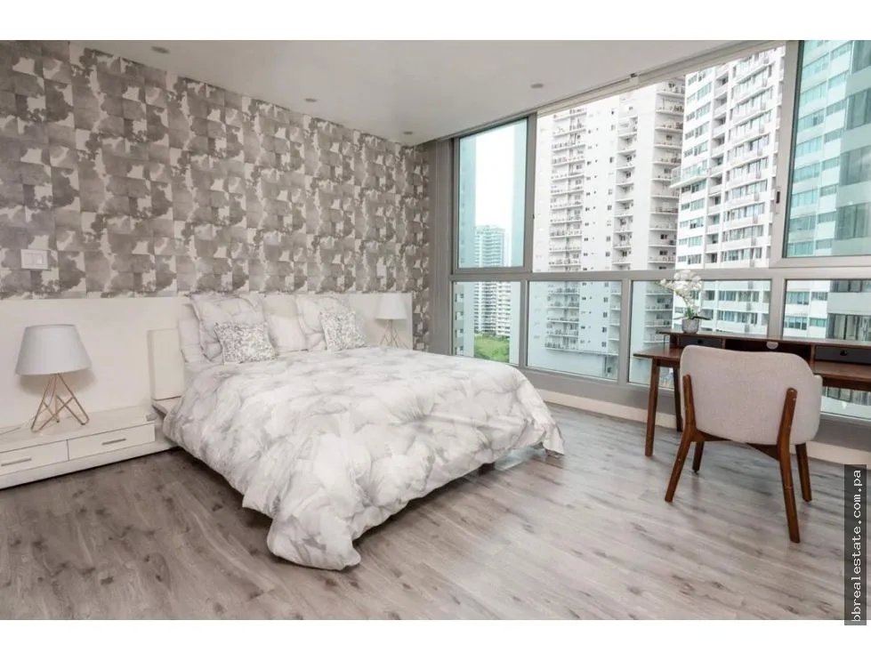 Sale of Apartment in PH Portovita, Punta Paitilla