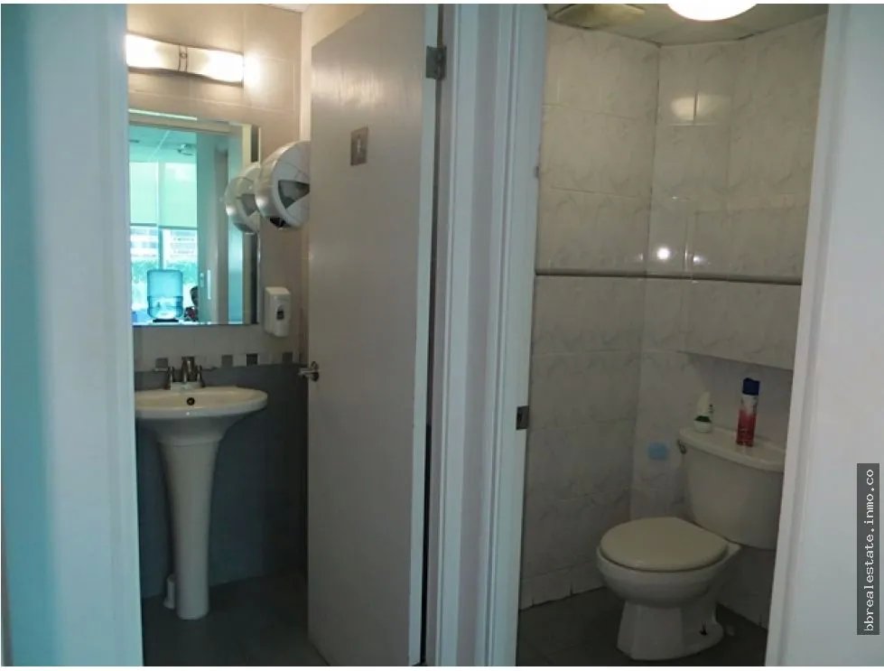 ALQUILER/VENTA OFICINA EDIFICIO OCEAN BUSINESS PLAZA